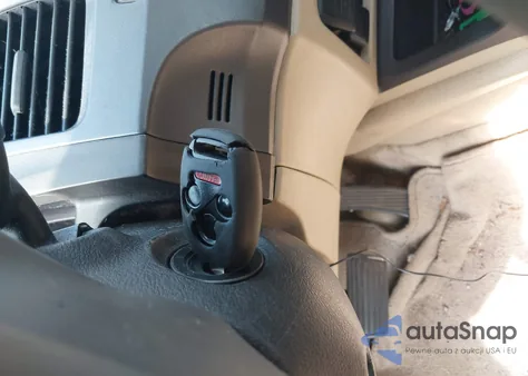 2007 Honda Civic Ex z USA, uszkodzony, nr VIN 2HGFG12817H549745